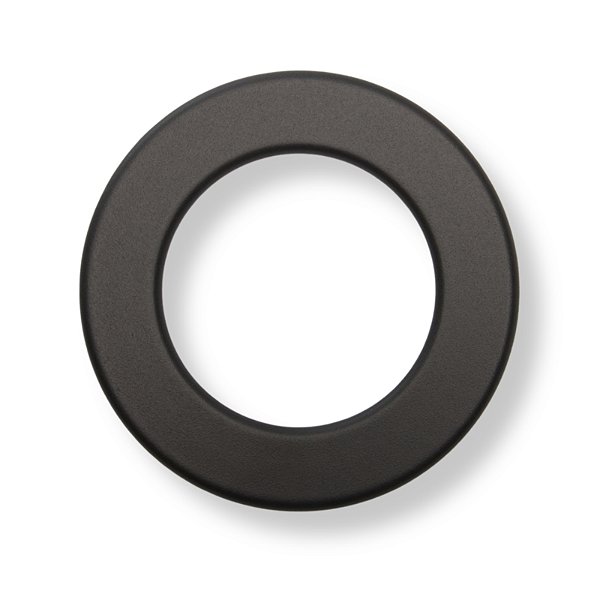 Capa Externa Queimador Tripla Chama para Cooktop Electrolux 76WDG, 76XGD, 76XGE, GC75P, GC75U, GF75X, GT60X (305578401)