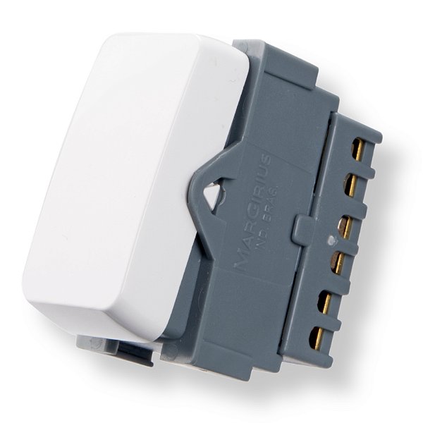 Módulo Interruptor paralelo 10A 250V~