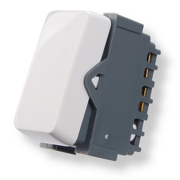 Módulo Interruptor simples 10A 250V~