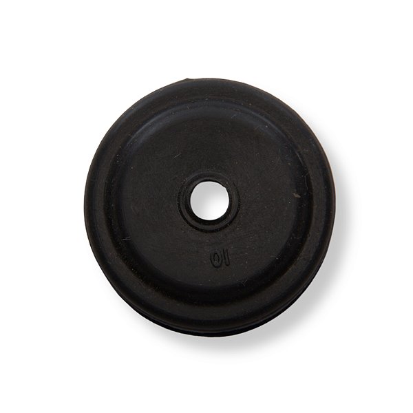 Anel de Vedação Registro para Fogão Cooktop Electrolux determinados modelos - A99807401