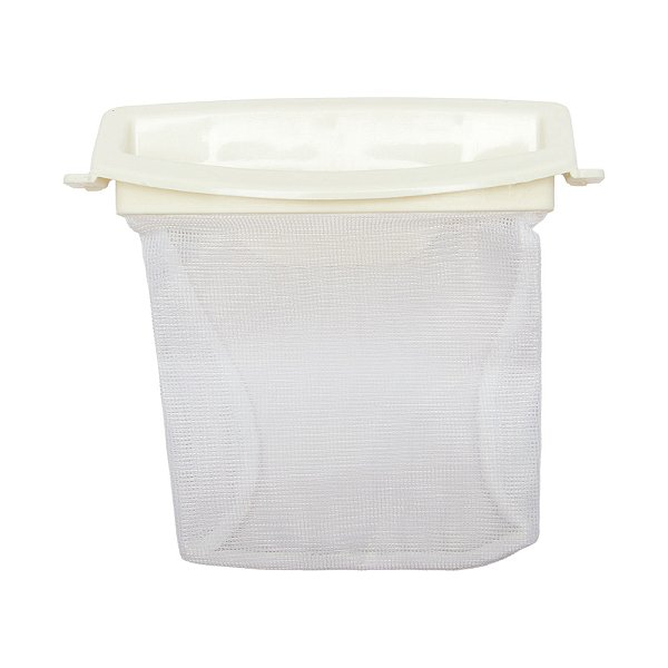 Filtro Fiapos Original Electrolux para Lavadora Roupas LB12Q LBT12 LF11 LQ11 LS12Q LTS12 - A10268601
