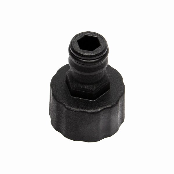Conector macho para engate rápido Electrolux A09820801 com Tela Filtro Lavadora Alta Pressão Original