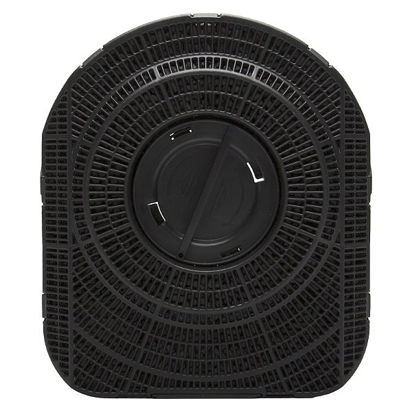 Filtro de Carvão Ativado Electrolux A08013301 para Coifas CE60X CE90X Original