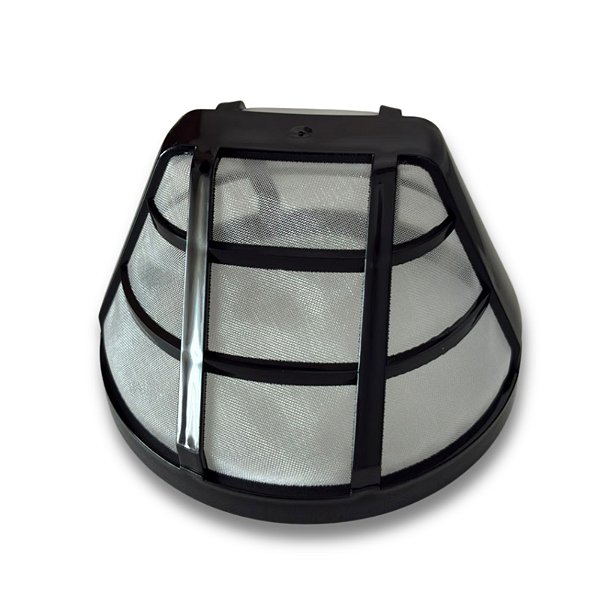 Filtro Permanente Lavável para Cafeteira Electrolux ECM10 ECM12
