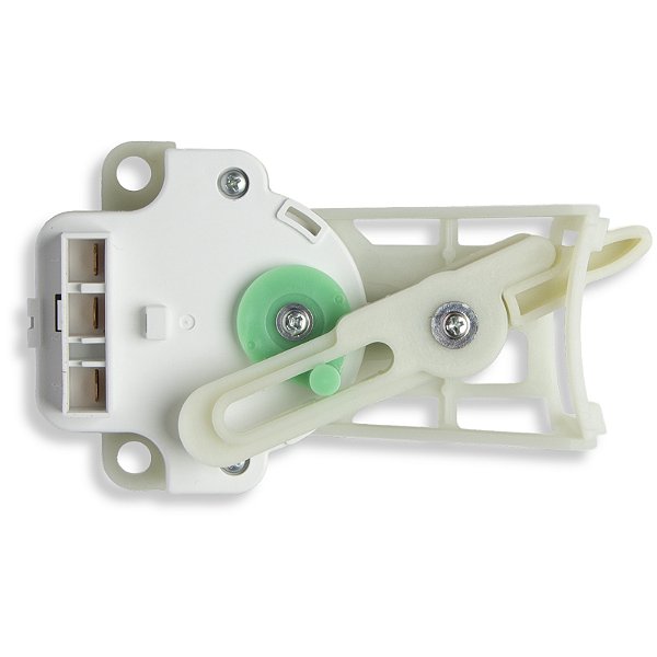 Atuador de Acoplamento Electrolux Lavadora LAC12 LEB18 LEC14 LEC15 LEC17 LED13 LED14 LED15 LED17 LEE15 LEE18 LEI18 LEJ14 LEP15 LES15