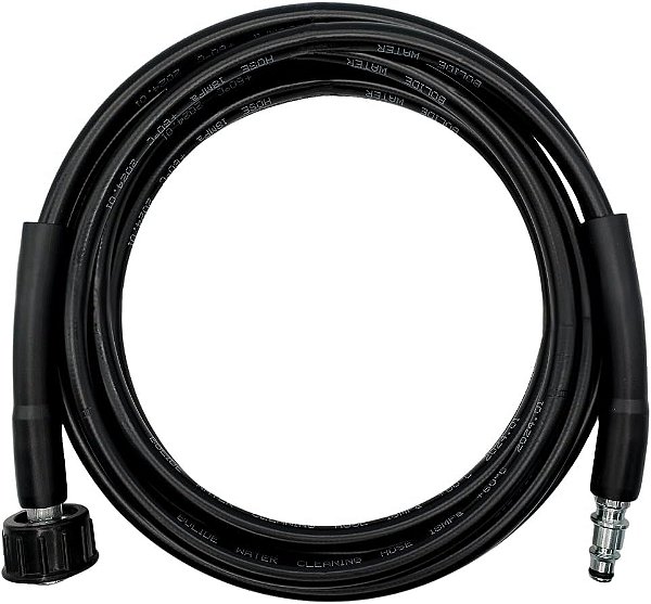 Mangueira Electrolux Alta Pressão 4m A23772802 para EWS30 EWS50 UWS31