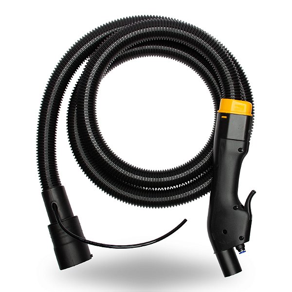 Mangueira Completa WAP Carpet Cleaner Pro 30 Original FW008226 com Gatilho Spray 3m