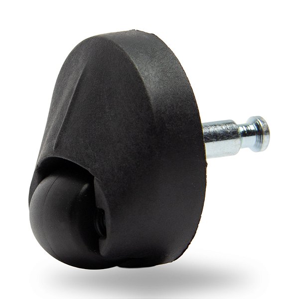 Rodízio Frontal Completo Electrolux para Robô Aspirador ERB10 ERB11 ERB20 ERB30 ERB40 - A23920401