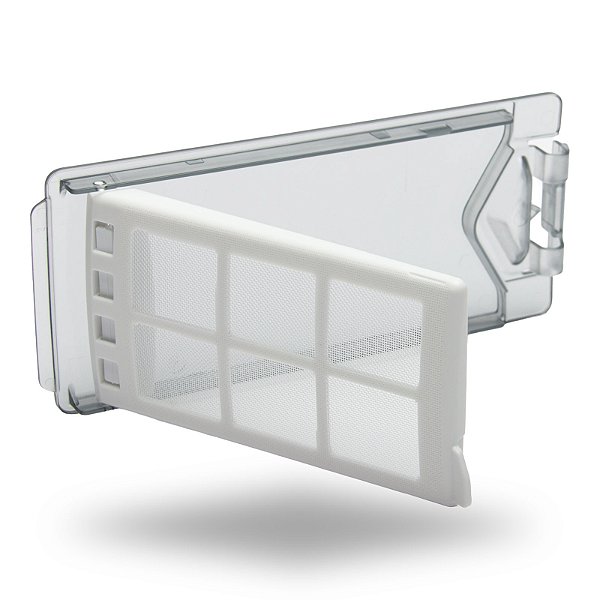 Filtro Pega Fiapos Electrolux Original para Lavadora de Roupas LEI18 - A11922903