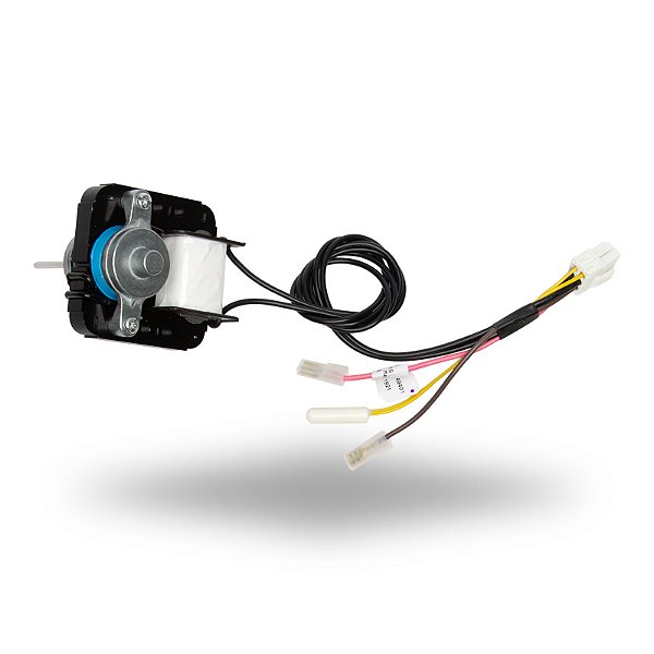 Rede Sensor Ventilador Original Electrolux com Chicote e Conector - determinados modelos