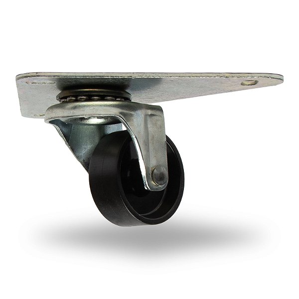 Rodízio Frontal 360° Original Electrolux Freezer Horizontal H330 H440 H550 HI330 HI440 HI550 - A17449901