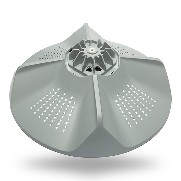 Agitador Inferior Original Electrolux Lavadora de Roupas LEC14 LED13 LED14 LEE15 LEJ14 LEP15 - A20062301