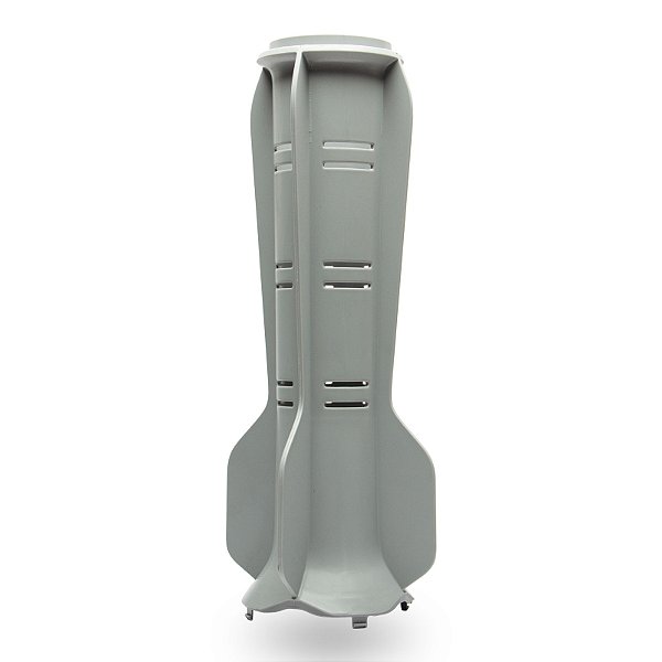 Agitador Superior Lavadora de Roupa Electrolux Original LEC14 LED13 LEE15 LEP15 - A12091602