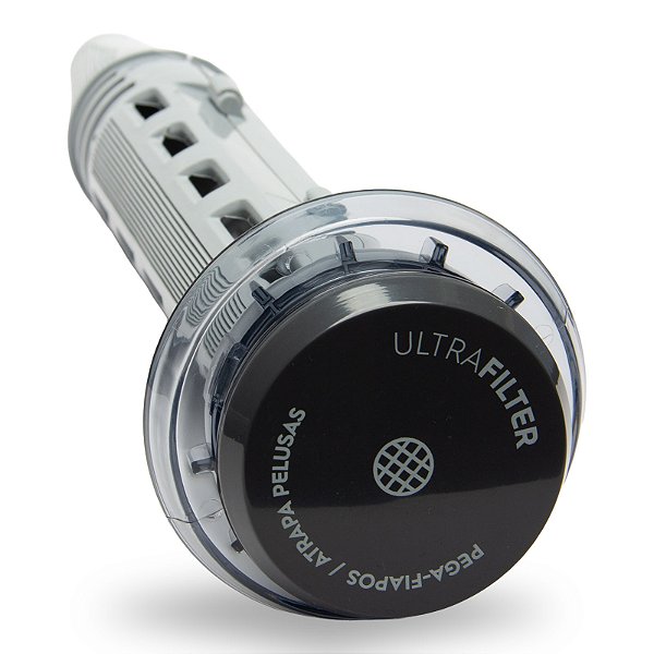 Electrolux Ultra Filtro Pega Fiapos Original para Lavadoras LEC14 e LEJ14 - A06825806