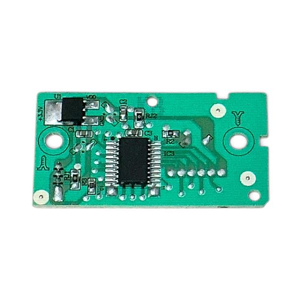 Placa Reset Filtro Purificador Electrolux PE15B PE15P PE15X - A28304201