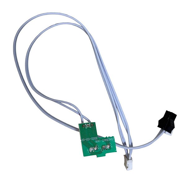 Placa Indicador Filtro para Purificador Electrolux PE15B PE15P PE15X - A28304301