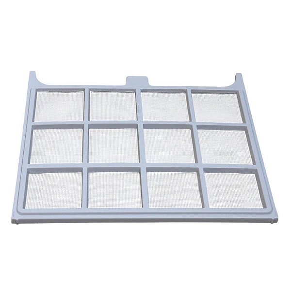 Filtro de Ar Branco Original para Purificador Electrolux PE15B - A28294301