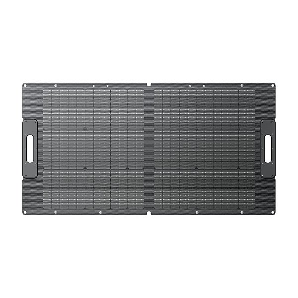 Bluetti PV100 Painel Solar Portátil 100W Dobrável IP67 - Conector MC4