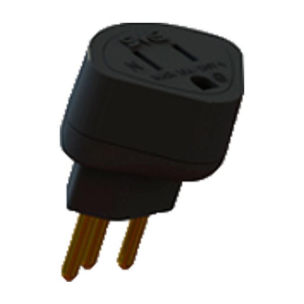 Adaptador SMS para tomada padrão novo - 64120