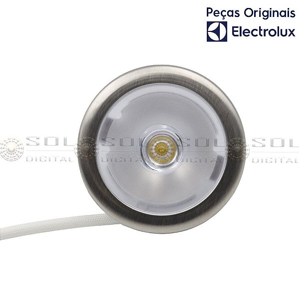 Lâmpada LED Coifa Electrolux Ilha 90CIT