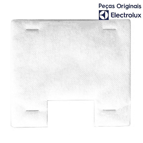 Filtro Saida de Ar Electrolux original para aspirador Easybox 1600