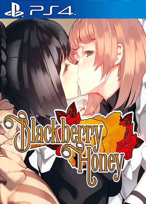 Blackberry Honey PS4 MÍDIA DIGITAL