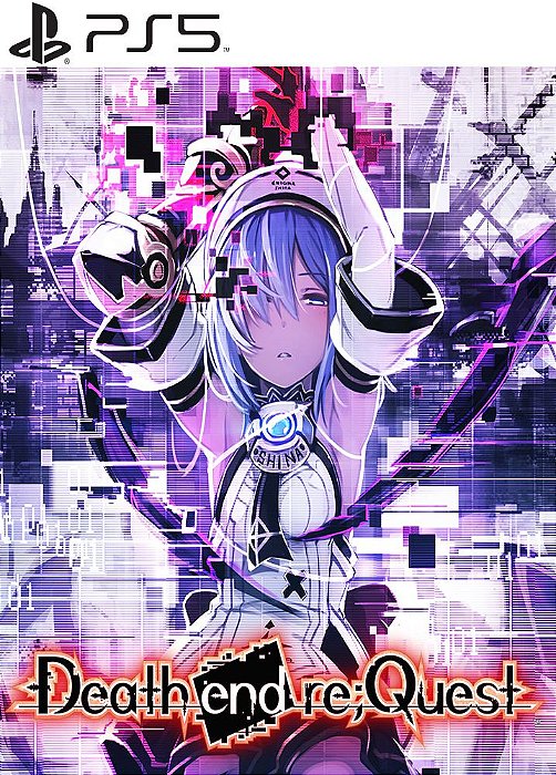 Death end reQuest  PS5 MÍDIA DIGITAL
