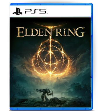 ELDEN RING PS5 MÍDIA DIGITAL