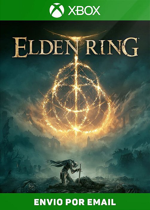 ELDEN RING XBOX ONE