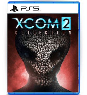 XCOM 2 PS5 MÍDIA DIGITAL