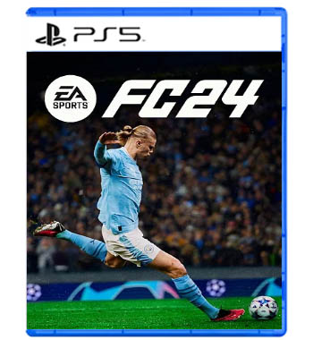 FIFA 24 EA SPORTS FC 24 Edição Standard PS5 Mídia Digital