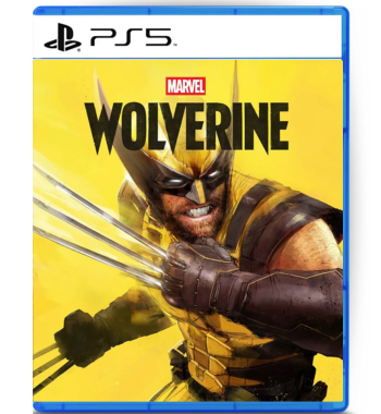 Marvel's Wolverine PS5 MIDIA DIGITA - PRE VENDA
