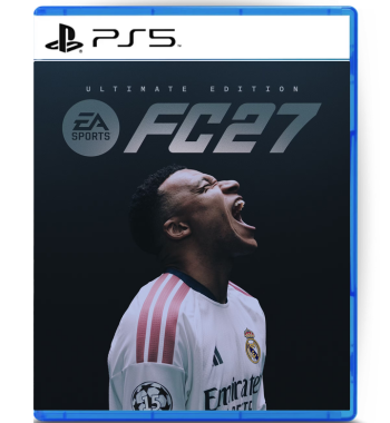Edição Ultimate do EA SPORTS FC 27 PS5 midia digital