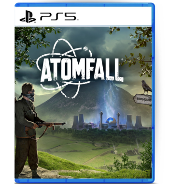 Atomfall PS5 MIDIA DIGITAL