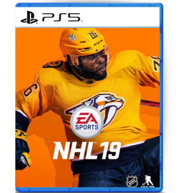 NHL 19 PS5 MIDIA DIGITAL