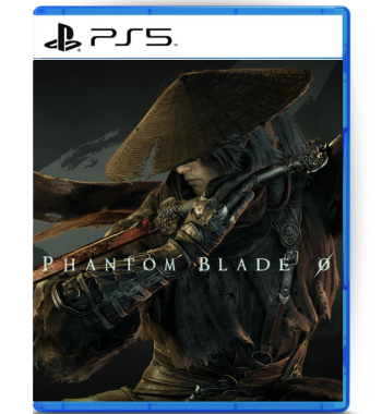 Phantom Blade Zero PS5 MIDIA DIGITAL - PRE VENDA