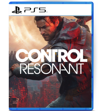 CONTROL RESONANT Ps5 MIDIA DIGITAL - PRE VENDA