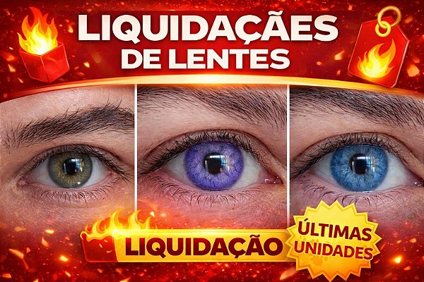 Freshlady Linha Maria anual/par