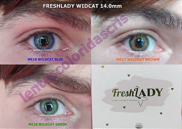 FRESHLADY WILDCAT ANUAL/PAR