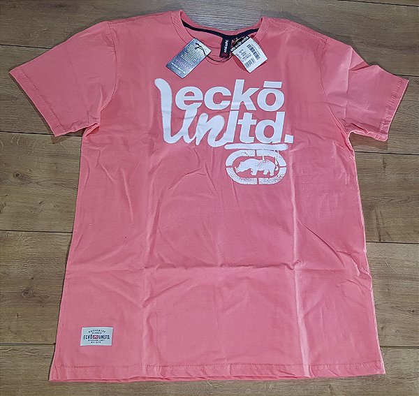 Camiseta Ecko ref. E689A