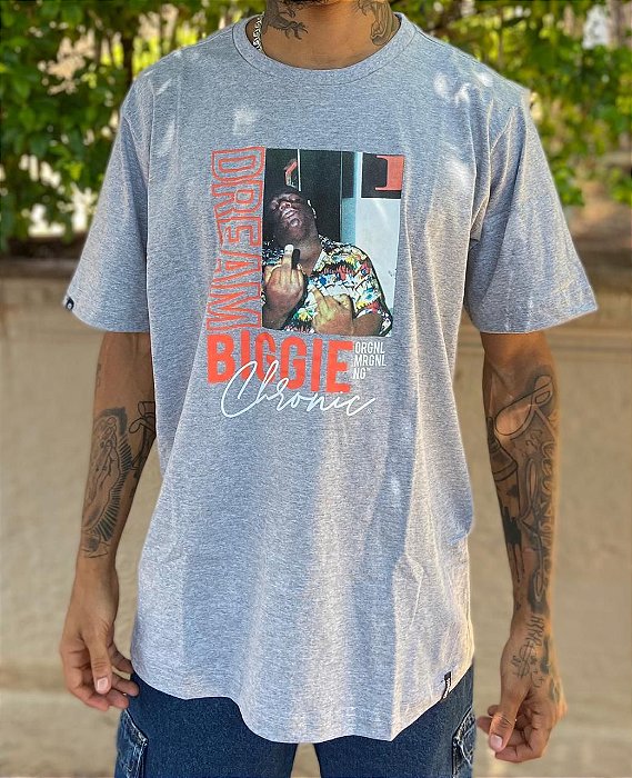 marca de roupa chronic