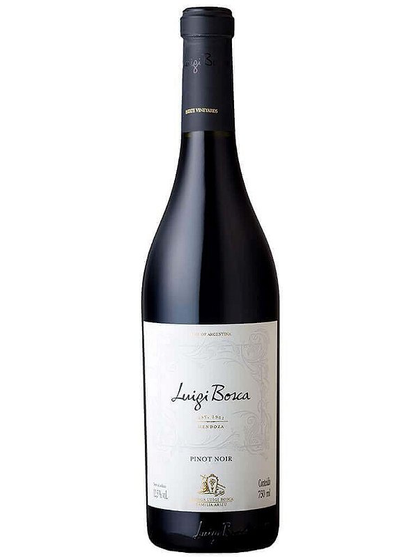 Luigi Bosca Pinot Noir 2021