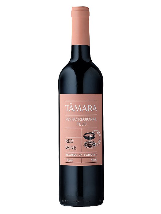 Tâmara Conde de Vimioso Tinto 2022