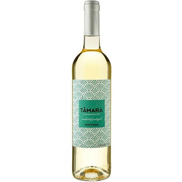 Tâmara Conde de Vimioso Branco 2023