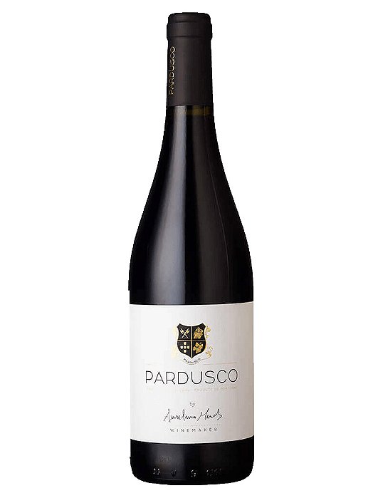 Anselmo Mendes Pardusco 2019