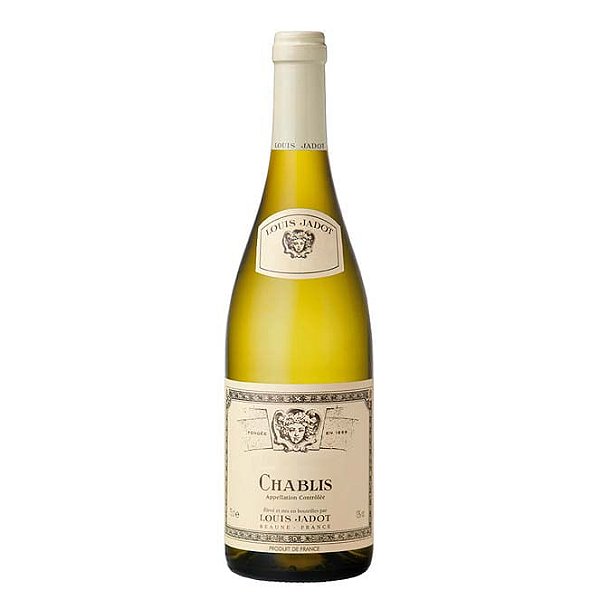 Vinho Branco Louis Jadot Chablis 2022