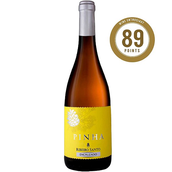 Pinha Ribeiro Santo Encruzado 2023