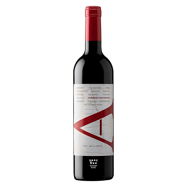 Vik A Cabernet Sauvignon 2022