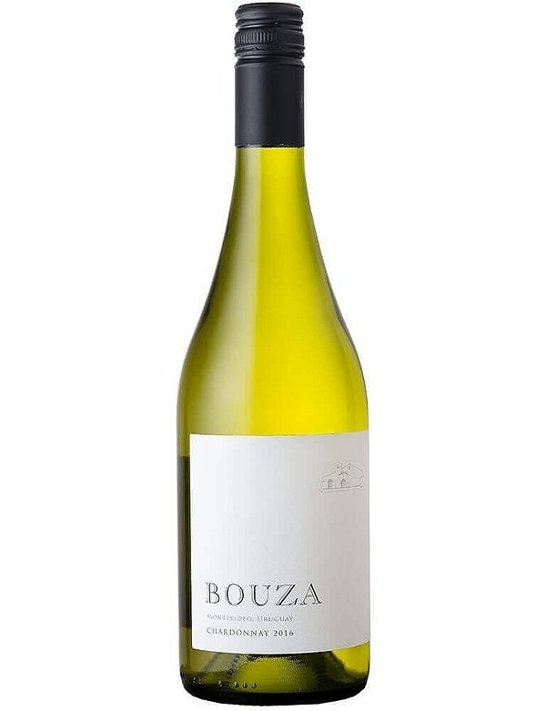Bouza Chardonnay 2020