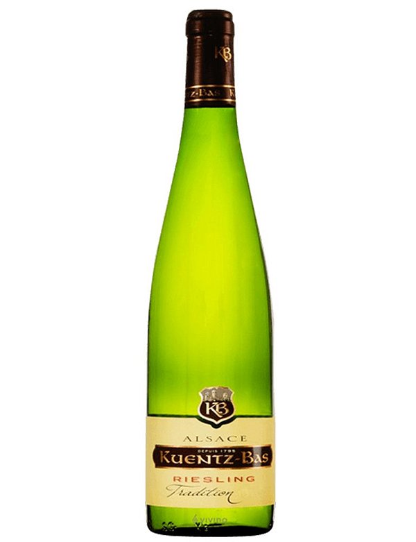 Kuentz-Bas Riesling Tradition 2014